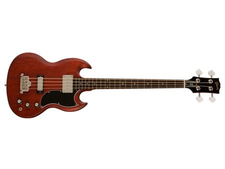 Acc.Cromados, con estuche. Color Cherry.