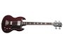 Mastil caoba palorrosa T-Bird/T Mini Estuche