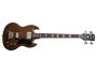 Mastil caoba palorrosa T-Bird/T Mini Estuche
