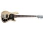 Mastil maple palorrosa  EB Bass 5 cuerdas Estuche