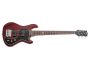 Mastil maple palorrosa  EB Bass 5 cuerdas Estuche