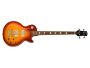 Les Paul Standard Bass Oversized. Estuche