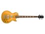 Les Paul Standard Bass Oversized. Estuche