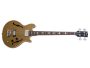 Mastil caoba palorrosa T-Bird/T Mini Estuche