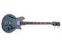 Mastil caoba palorrosa T-Bird/T Mini Estuche