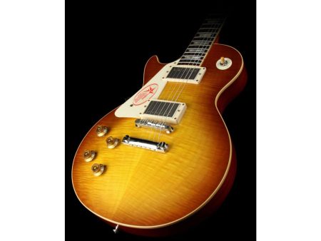 Reedicion VOS Humbucker Acc. Nickel Zurda