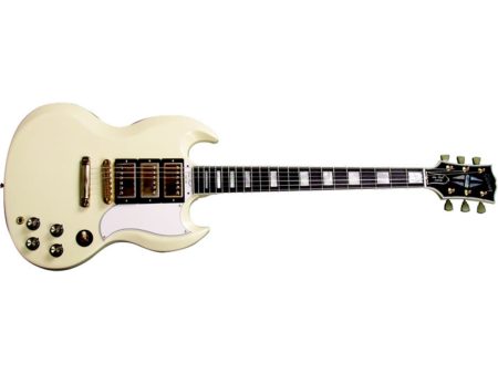 3 Humbuckers Acc. Dorados
