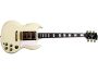 3 Humbuckers Acc. Dorados