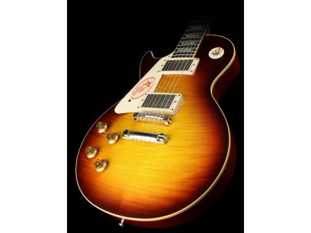 Reedicion VOS Humbucker Acc. Nickel Zurda