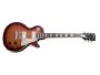 Mastil caoba palorrosa  61Humb Estuche