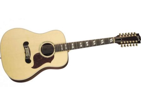 Songwriter Deluxe 12