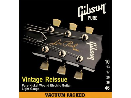 Cuerdas Vintage 009-042