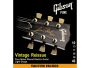 Cuerdas Vintage 009-042