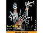 ACE FREHLEY .009/.046