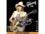 Dickey Betts Signature 010/044