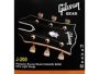 Cuerdas Premium Phosphor Bronze 011-052