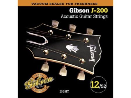 Cuerdas Premium Phosphor Bronze 012-052