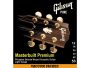 Cuerdas Masterbuilt Phosphor Bronze 012-052