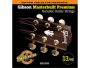 Cuerdas Masterbuilt Phosphor Bronze 013-056