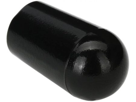 Capuchon para perilla 3 puntos negra - Image 2