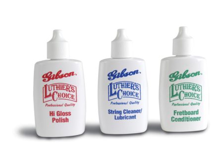 Choice Fretboard Conditioner