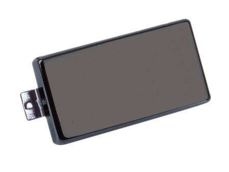 Microfono Signature Ceramico Negro