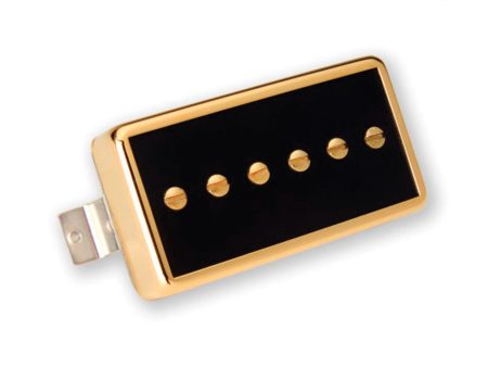 P-94T Puente Crema/Gold