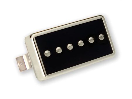 P-94T Puente/Crema/Chrome