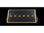 P-94R Humbucker P-90 Bk/Gld
