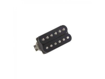 Humbck/Dbl Blk-Bridge