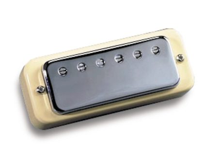 Original Mini-Humbucker Rhythm