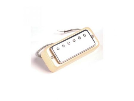 Mini-Humbkr/Chr Cover/Treble