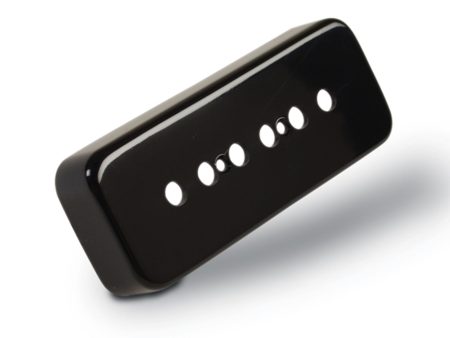 Microfono Simple Soapbar Negro