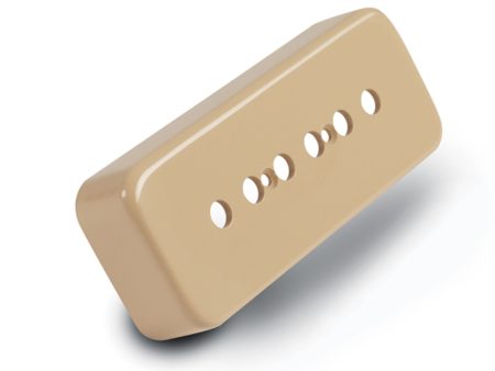 Microfono Simple Soapbar Crema