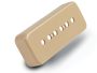 Microfono Simple Soapbar Crema