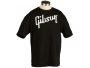 Gibson Logo T-Shirt Medium