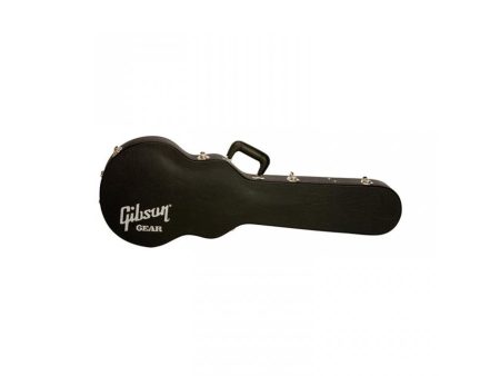 Estuche Les Paul con logo Gibson Gear