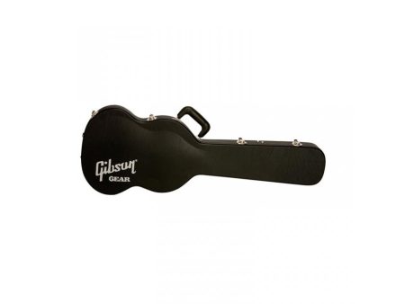Estuche SG con logo Gibson Gear