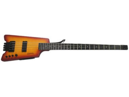 Bajo 4 cuerdas c/Funda