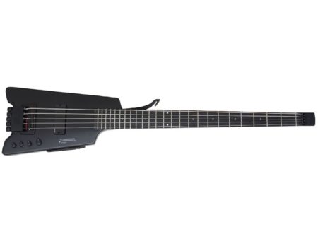 Bajo de 5 Cuerdas c/Funda