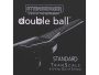 Encord de Guitarra Standard Doble Bola 010/48
