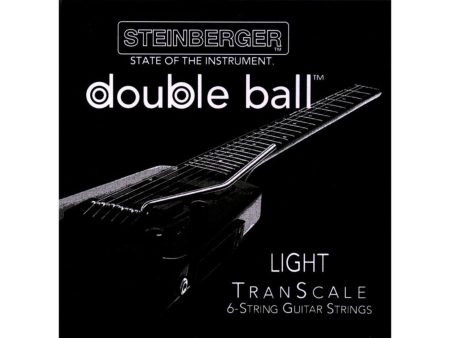 Encord p/ TranScale Light Doble Bola 010/46