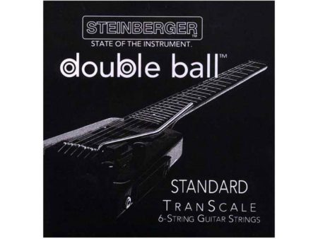 Encord p/ TranScale Standard Doble Bola 010/48