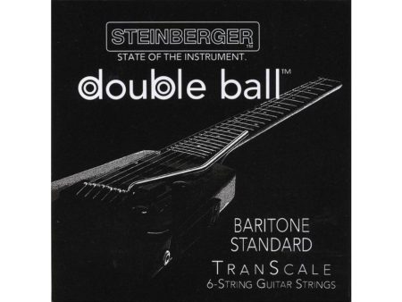 Encord p/ Transcale Baritone Doble Bola 012/068
