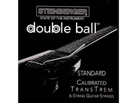Encord p/ TransTrem Standard Doble Bola 10/46