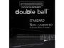 Encord p/ Bajo 4 Cuerdas Std Doble Bola 45/105