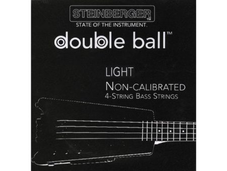 Cuerdas Bajo Steinberger 045/105
