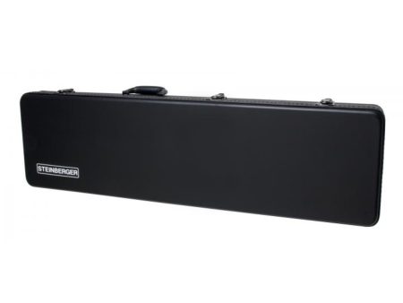 Estuche p/Bajo SYNAPSE