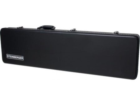 Estuche p/Bajo Serie XL/Spirit XT