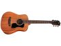 Guitarra de Viaje |MAHOGANY Archback| c/FUNDA